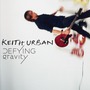 Keith Urban album Defying Gravity