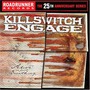 Killswitch Engage album Alive Or Just Breathing