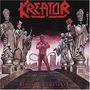 Kreator album Terrible Certainty