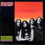 Kreator album Extreme Aggression