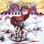 Kreator album Endless Pain