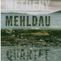 Metheny Mehldau Quartet album Metheny Mehldau Quartet