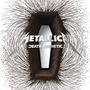Metallica album Death Magnetic