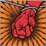 Metallica album St. Anger