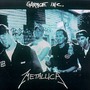 Metallica album Garage Inc.