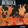 Metallica album Load