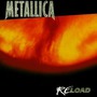 Metallica album Reload