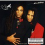 Milli Vanilli album All Or Nothing