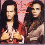 Milli Vanilli album 2 X 2