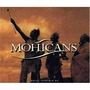 Mohicans album Mohicans