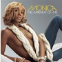 Monica album The Makings Of Me