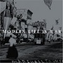 Modern Life Is War album Witness