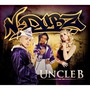 N-Dubz album Uncle B