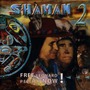 Oliver Shanti & Friends album Shaman 2