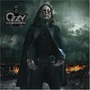 Ozzy Osbourne album Black Rain