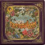 Panic! At The Disco album Pretty. Odd.