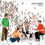 Paris Combo album Motifs
