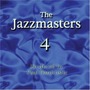 Paul Hardcastle album Jazzmasters IV