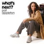 Pat Appleton album What'S Next?