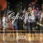 Paul Schwartz album Café del Mar - Aria