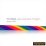 Paul Leonard-Morgan album Filmtales (Special Edition)