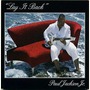 Paul Jackson Jr. album Lady In Back