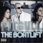 Pitbull album The Boatlift