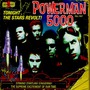 Powerman 5000 album Tonight the Stars Revolt!
