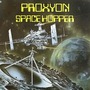 Proxyon album Hypersound Outta Space