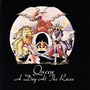 Queen album A Day at the Races (1993. Digital Remaster)