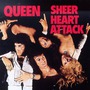 Queen album Sheer Heart Attack