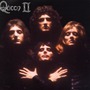 Queen album Queen II (1994. Digital Remaster)