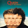 Queen album The Miracle (2001. Japan Remastered)