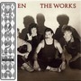 Queen album The Works(2001. Japan Remastered)