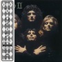 Queen album Queen II (2004. Japan Remastered)