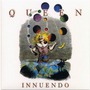 Queen album Innuendo (2001. Japan Remastered)