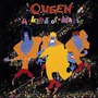 Queen album A Kind of Magic