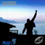 Queen album Made in Heaven (2001. Japan Remastered)