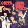 Queen album Sheer Heart Attack (2001. Japan Remastered)