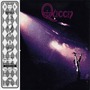 Queen album Queen (2004. Japan Remastered)