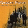 Quadro Nuevo album Bongiorno Tristezza