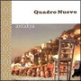 Quadro Nuevo album Antakya