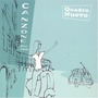 Quadro Nuevo album Canzone Della Strada