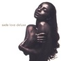 Sade album Love Deluxe