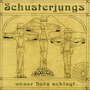 Schusterjungs album Unser Herz schägt