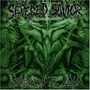 Severed Savior album Brutality Is Law