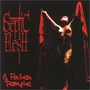 Septic Flesh album A Fallen Temple