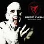 Septic Flesh album Revolution DNA