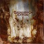 Sickening Horror album When Landscapes Bleed Backwards