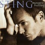 Sting album Mercury Falling